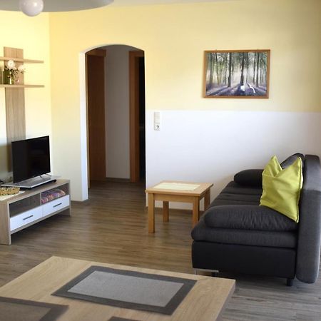 Ferienwohnung Seethaler Thiersee Luaran gambar