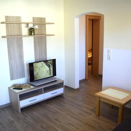 Ferienwohnung Seethaler Thiersee Luaran gambar