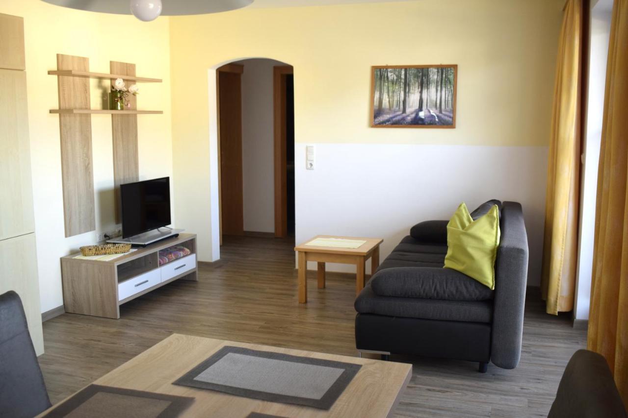 Ferienwohnung Seethaler Thiersee Luaran gambar