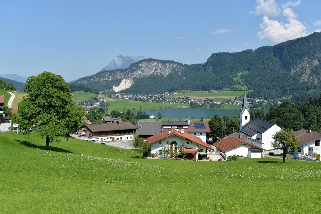 Ferienwohnung Seethaler Thiersee Bilik gambar